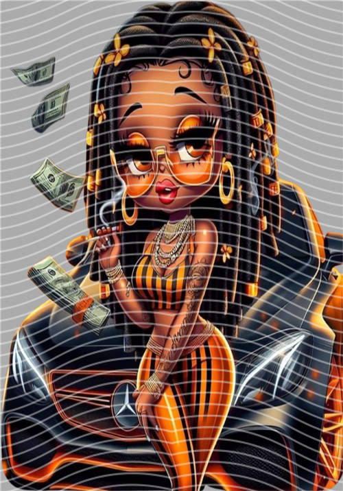 A5 Notebook Wraps-A 1917